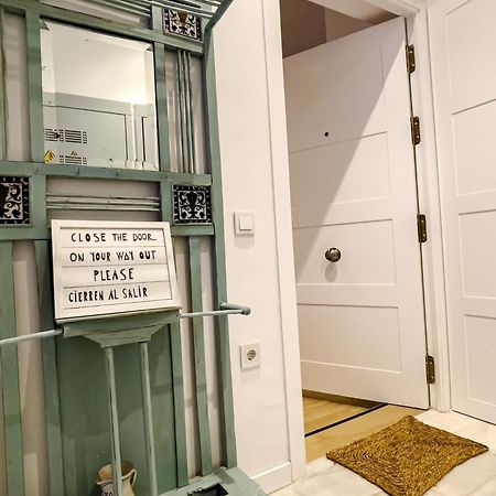 Rentalsevilla Pureza En Triana Εξωτερικό φωτογραφία