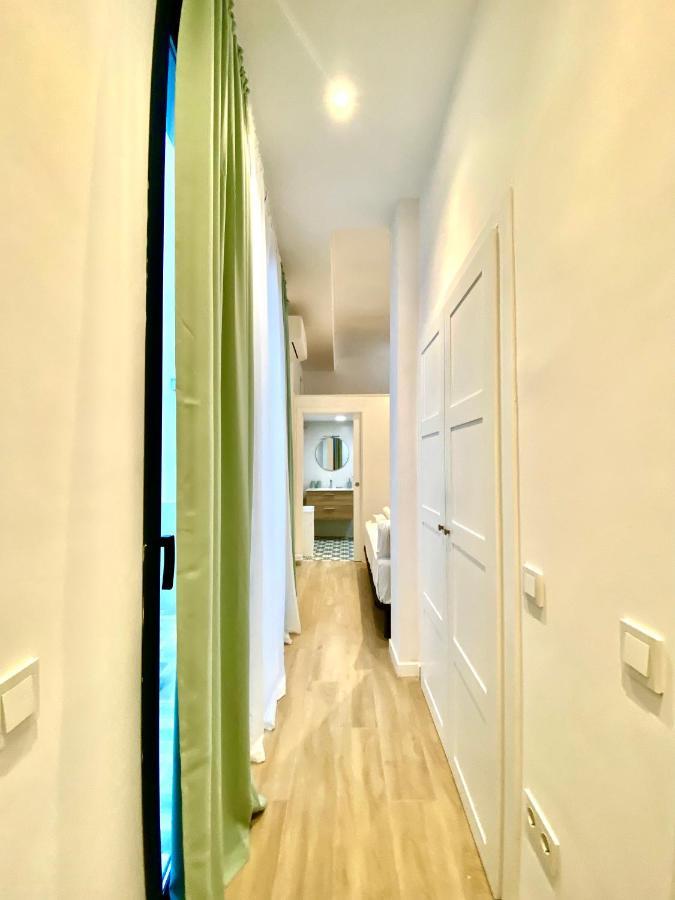 Rentalsevilla Pureza En Triana Εξωτερικό φωτογραφία