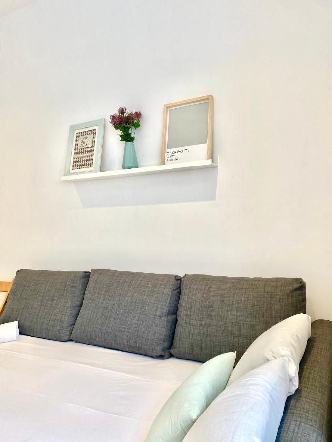 Rentalsevilla Pureza En Triana Εξωτερικό φωτογραφία