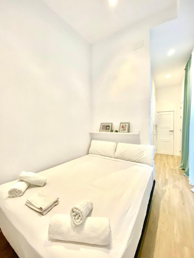 Rentalsevilla Pureza En Triana Εξωτερικό φωτογραφία