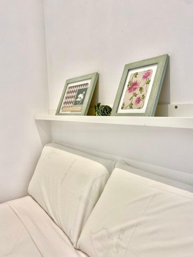 Rentalsevilla Pureza En Triana Εξωτερικό φωτογραφία