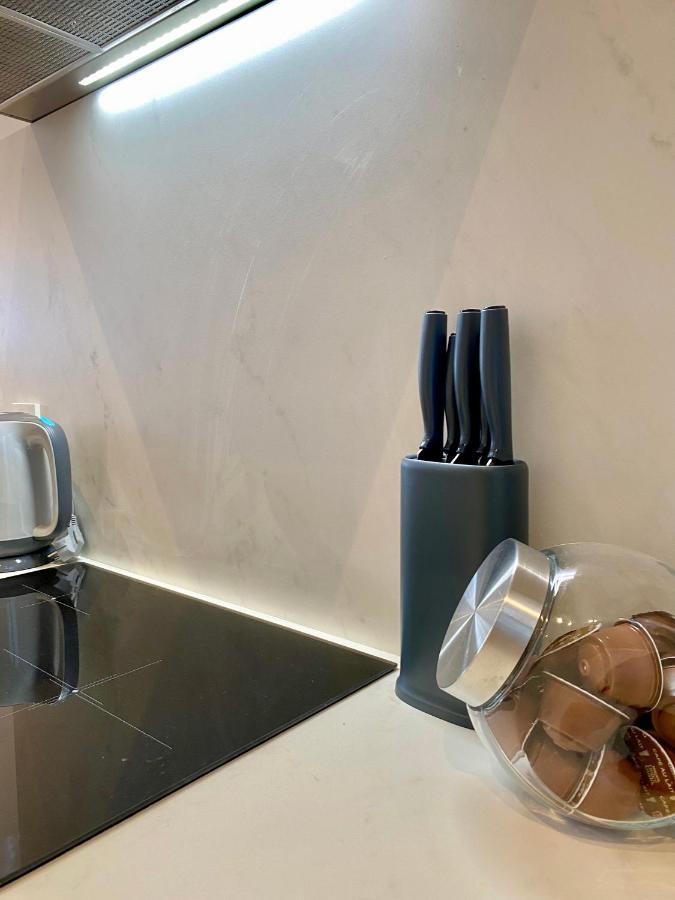 Rentalsevilla Pureza En Triana Εξωτερικό φωτογραφία