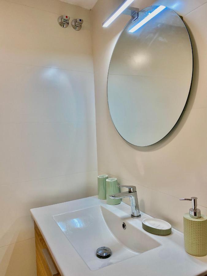 Rentalsevilla Pureza En Triana Εξωτερικό φωτογραφία