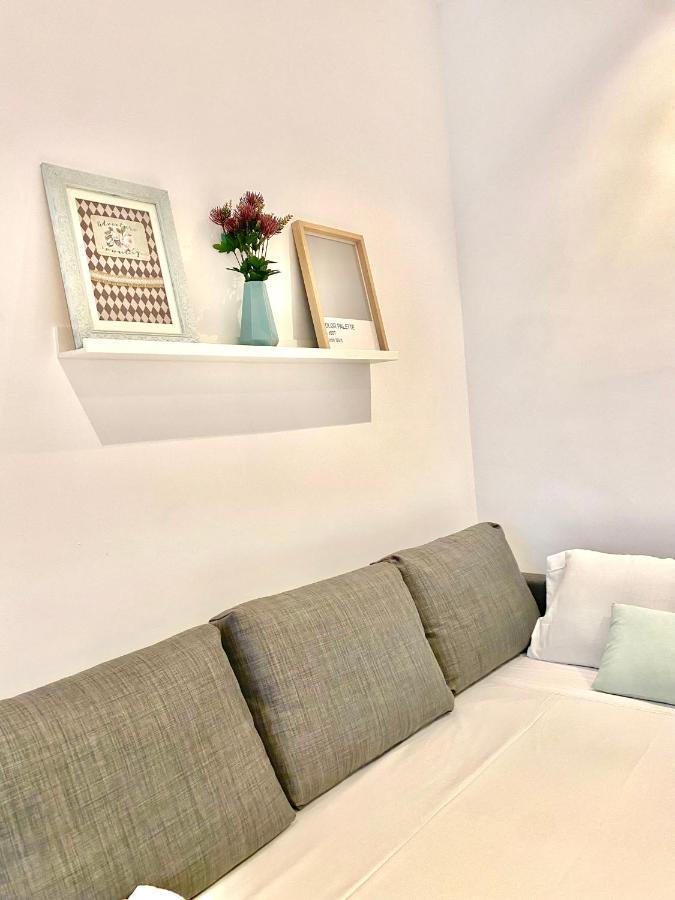 Rentalsevilla Pureza En Triana Εξωτερικό φωτογραφία