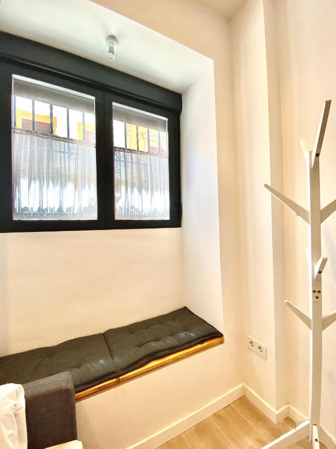 Rentalsevilla Pureza En Triana Εξωτερικό φωτογραφία
