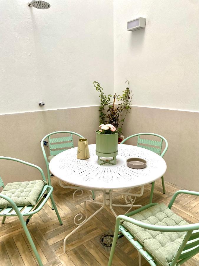 Rentalsevilla Pureza En Triana Εξωτερικό φωτογραφία