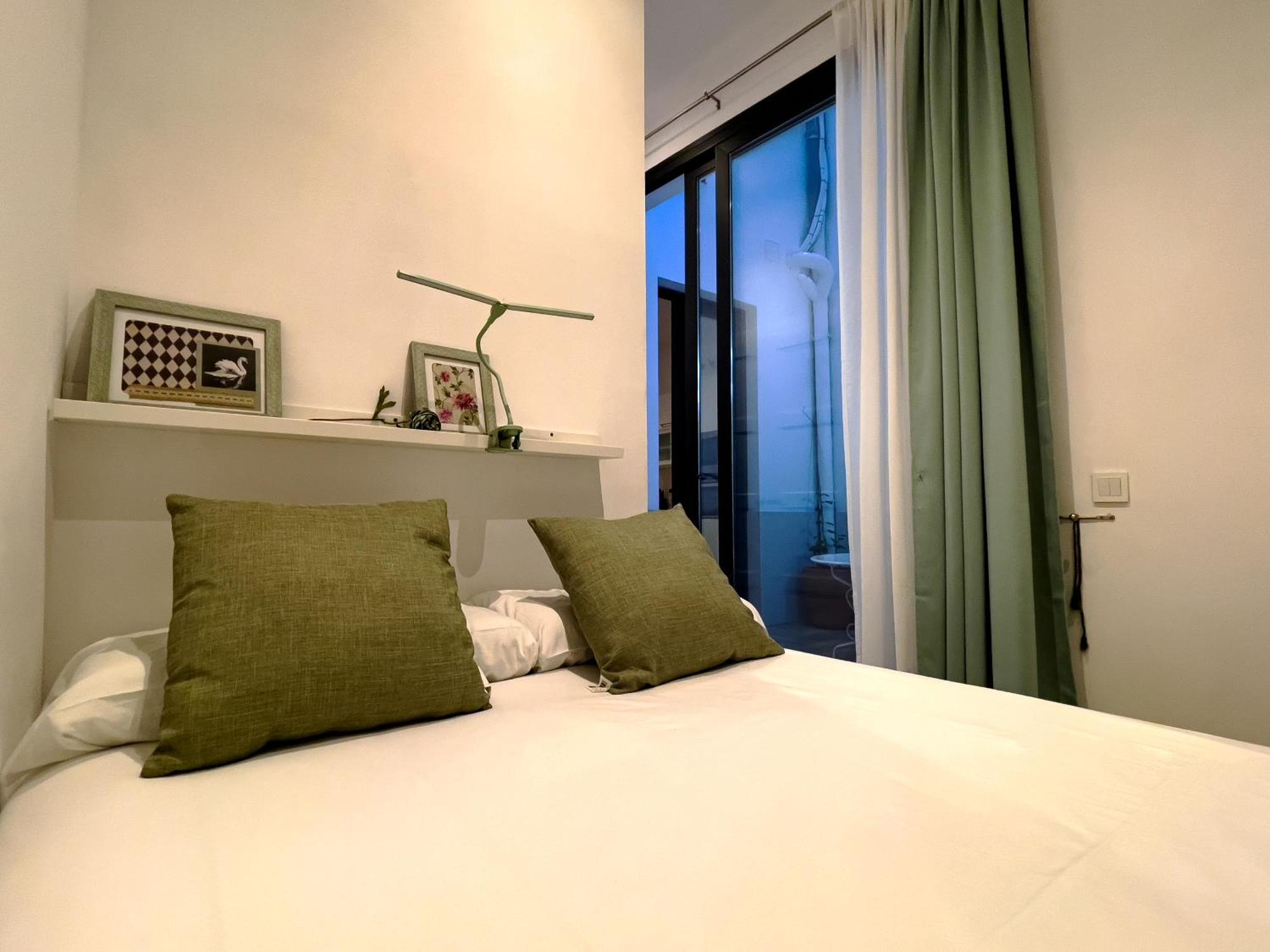 Rentalsevilla Pureza En Triana Εξωτερικό φωτογραφία