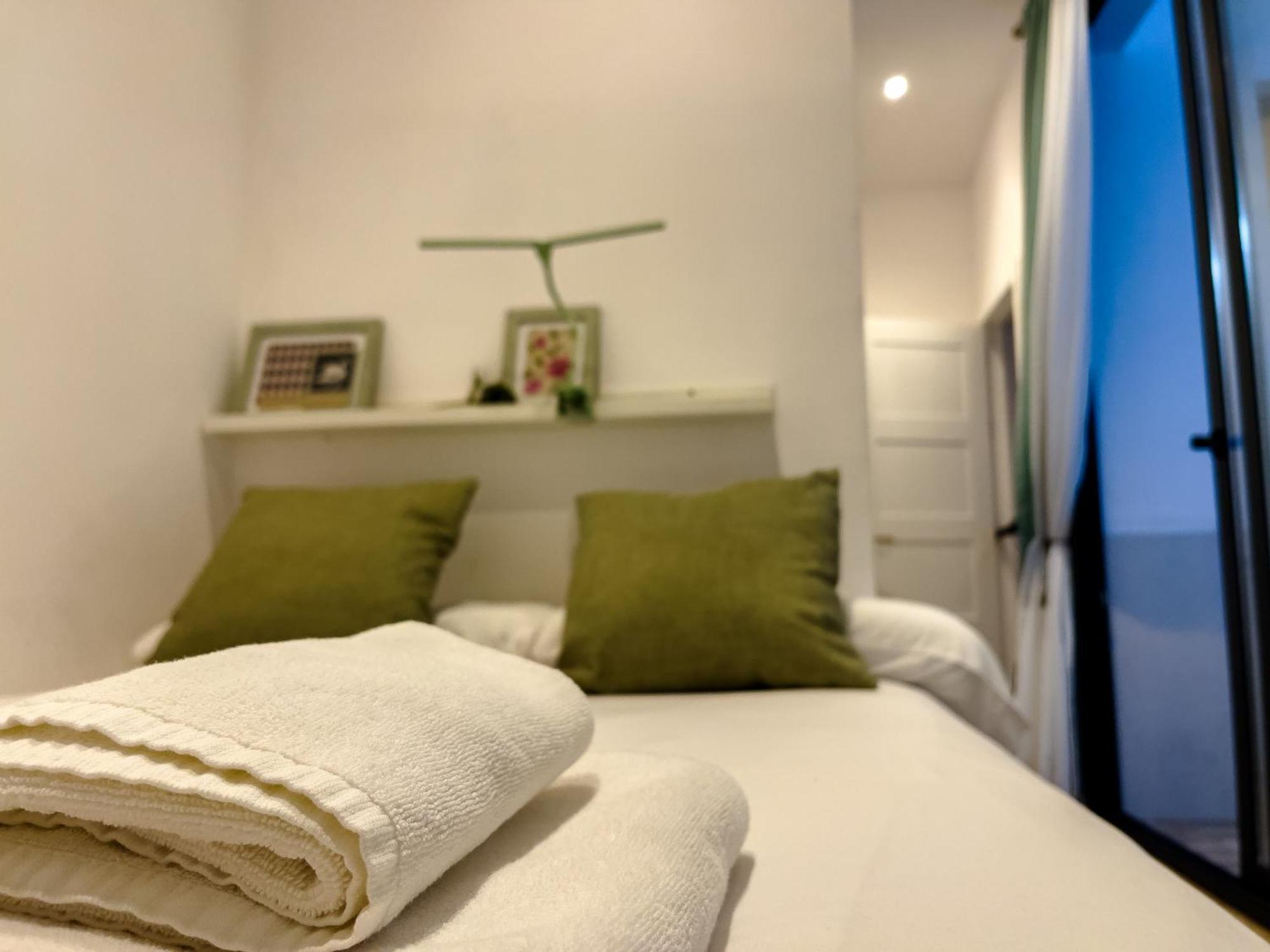 Rentalsevilla Pureza En Triana Εξωτερικό φωτογραφία