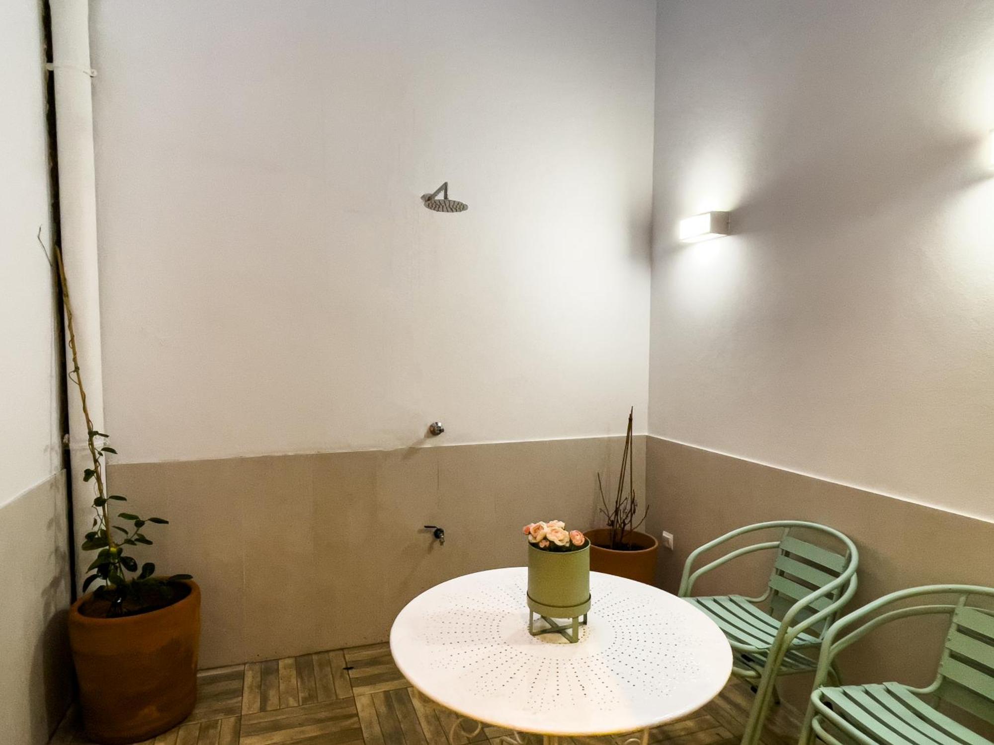 Rentalsevilla Pureza En Triana Εξωτερικό φωτογραφία