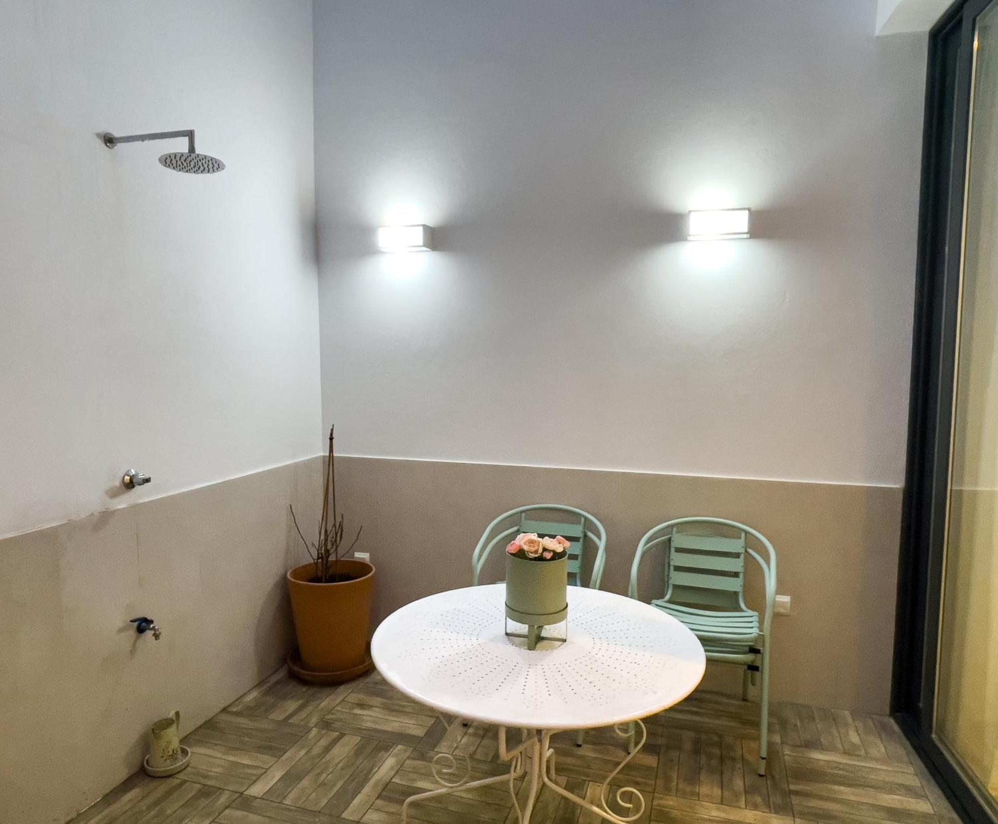 Rentalsevilla Pureza En Triana Εξωτερικό φωτογραφία